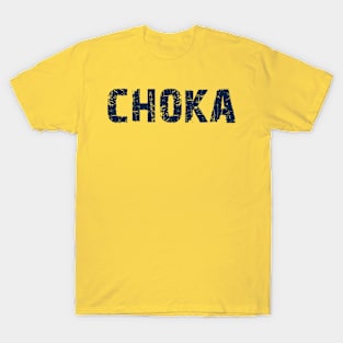 Choka T-Shirt